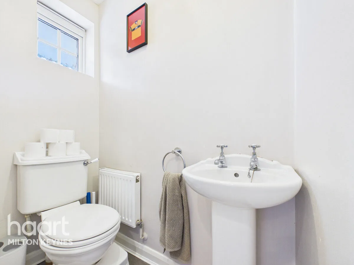 Lowick Place, Emerson Valley, MK4, photo 12
