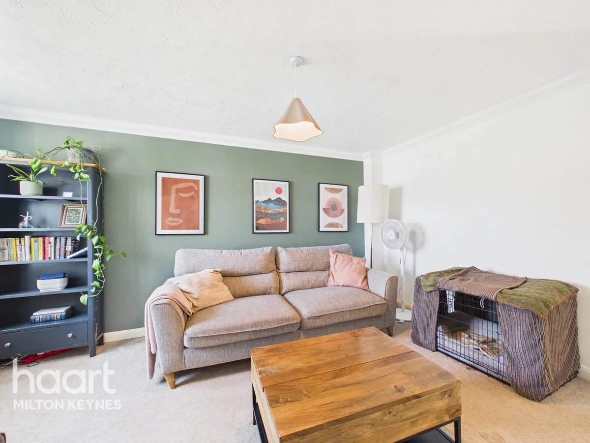 Lowick Place, Emerson Valley, MK4, photo 4