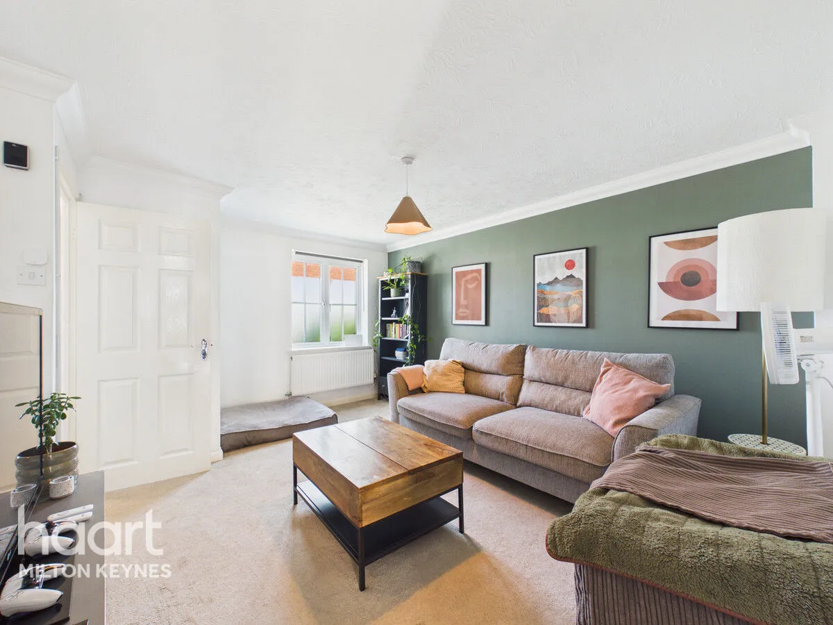 Lowick Place, Emerson Valley, MK4, photo 5