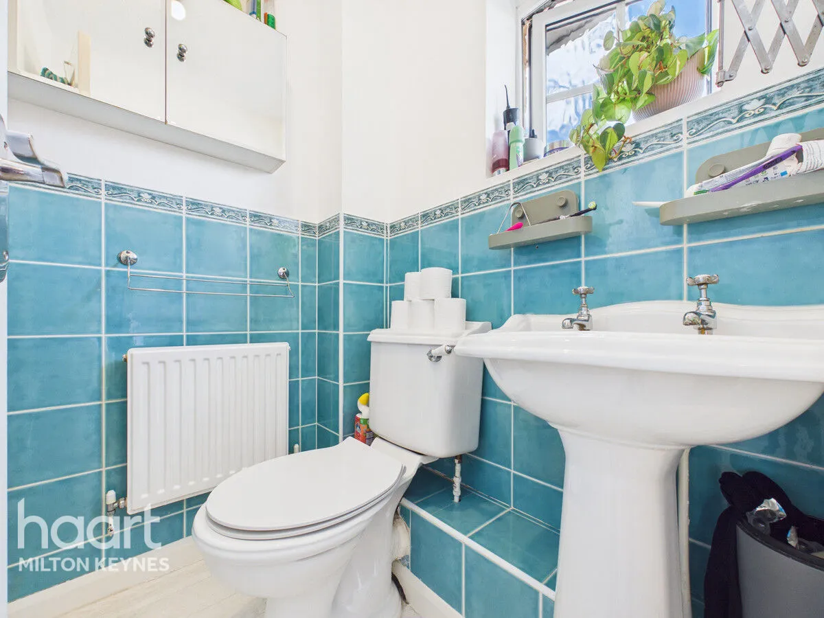 Lowick Place, Emerson Valley, MK4, photo 21