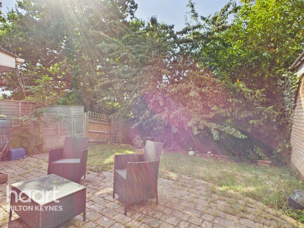 Lowick Place, Emerson Valley, MK4, photo 22