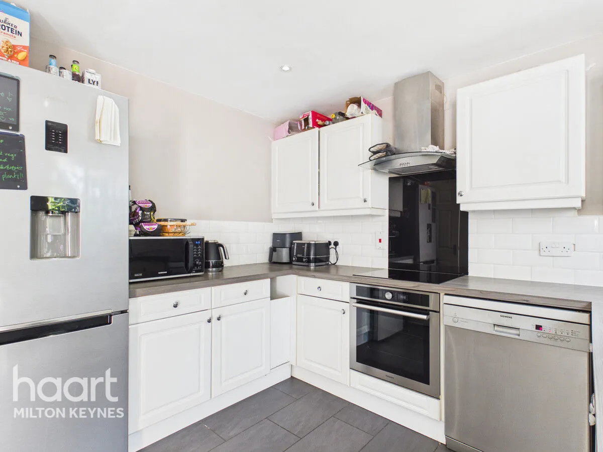 Lowick Place, Emerson Valley, MK4, photo 8
