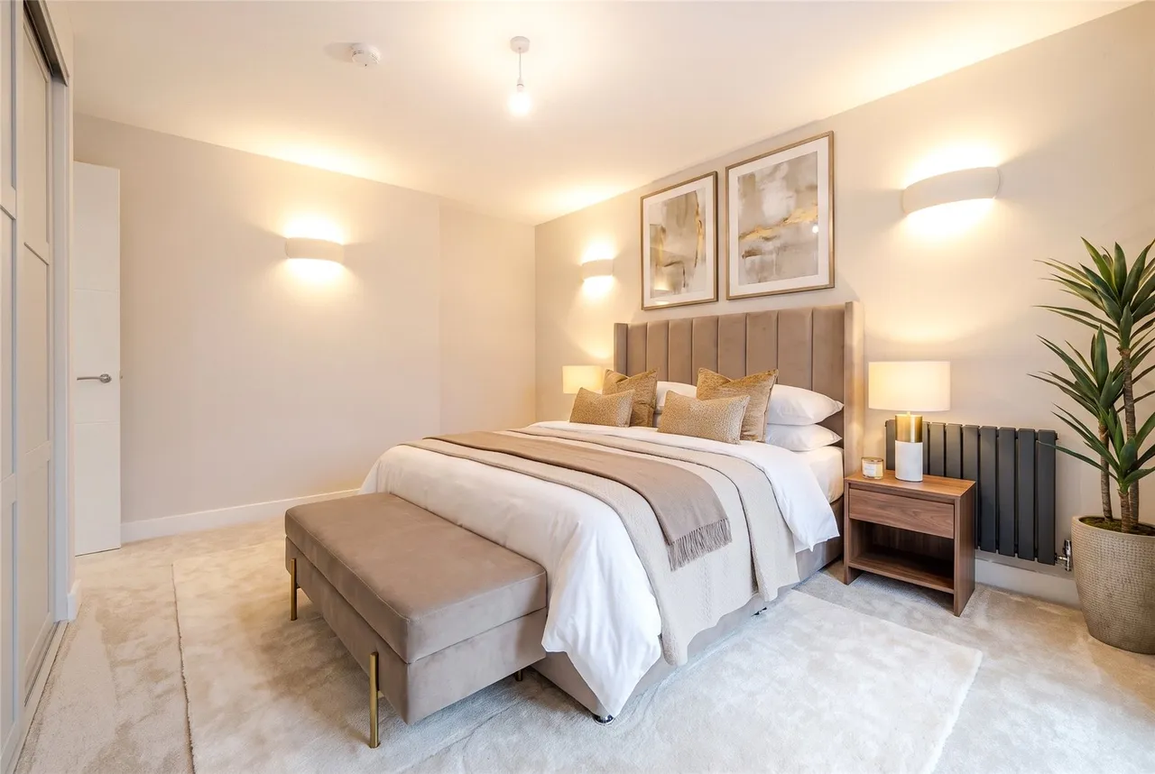 Shepherds Bush Road, W6, photo 6