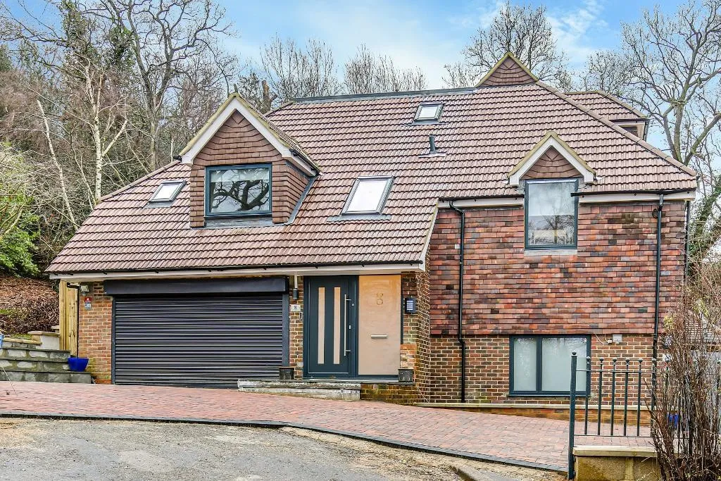 High Beech, South Croydon, photo 33