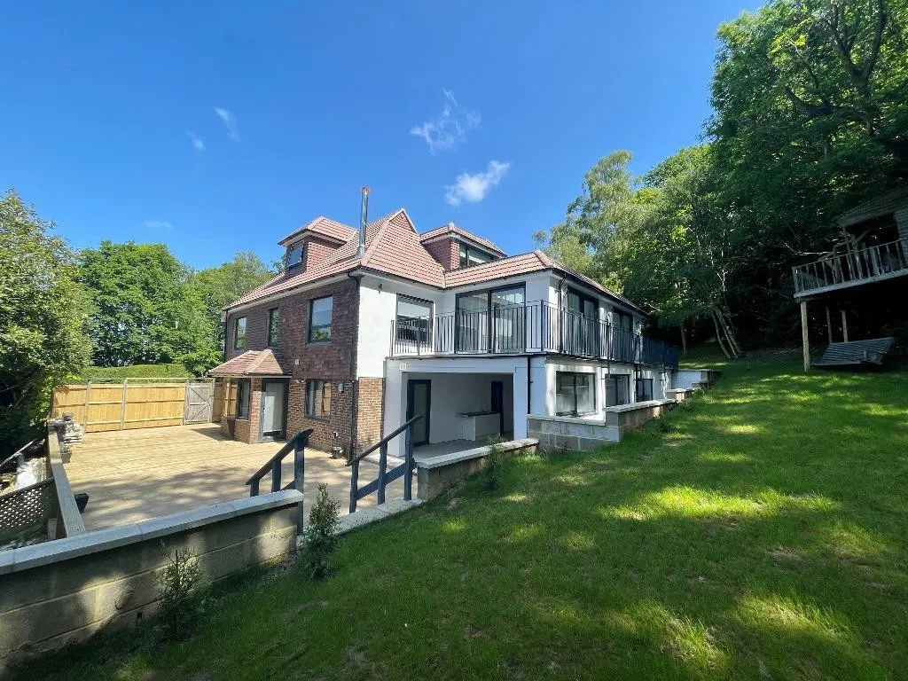 5 bed house to rent, High Beech, South Croydon