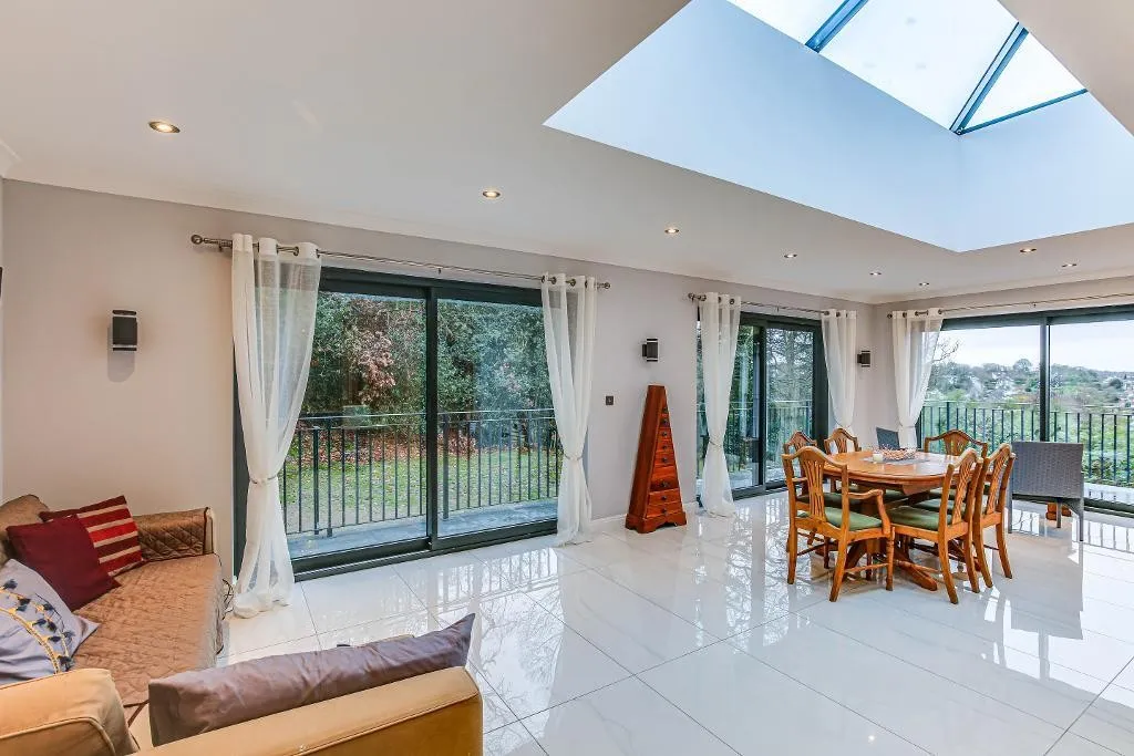 High Beech, South Croydon, photo 5
