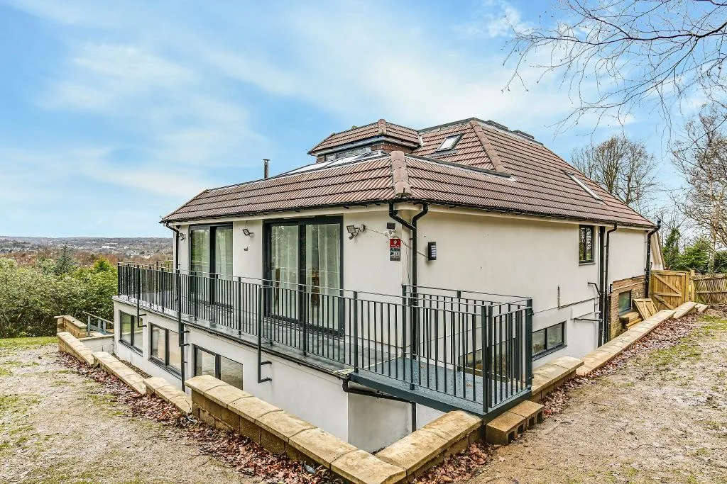 High Beech, South Croydon, photo 32