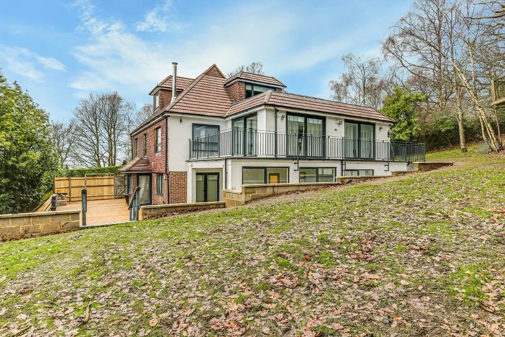 High Beech, South Croydon, photo 2