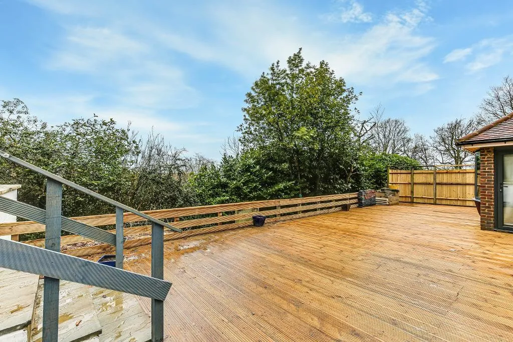 High Beech, South Croydon, photo 28