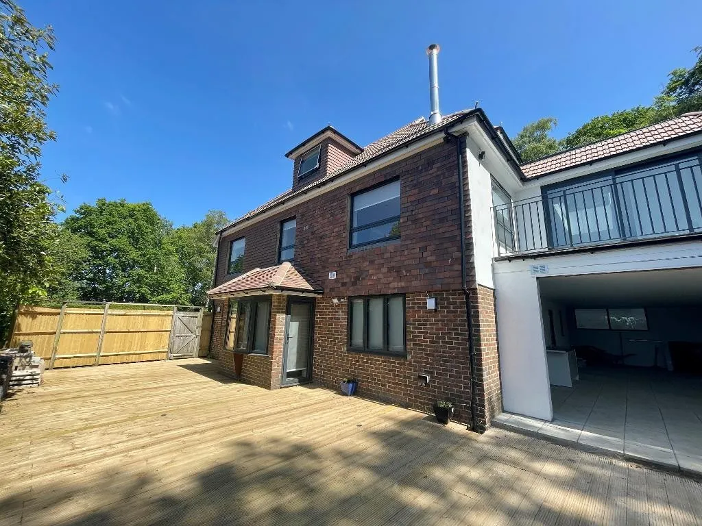 High Beech, South Croydon, photo 34