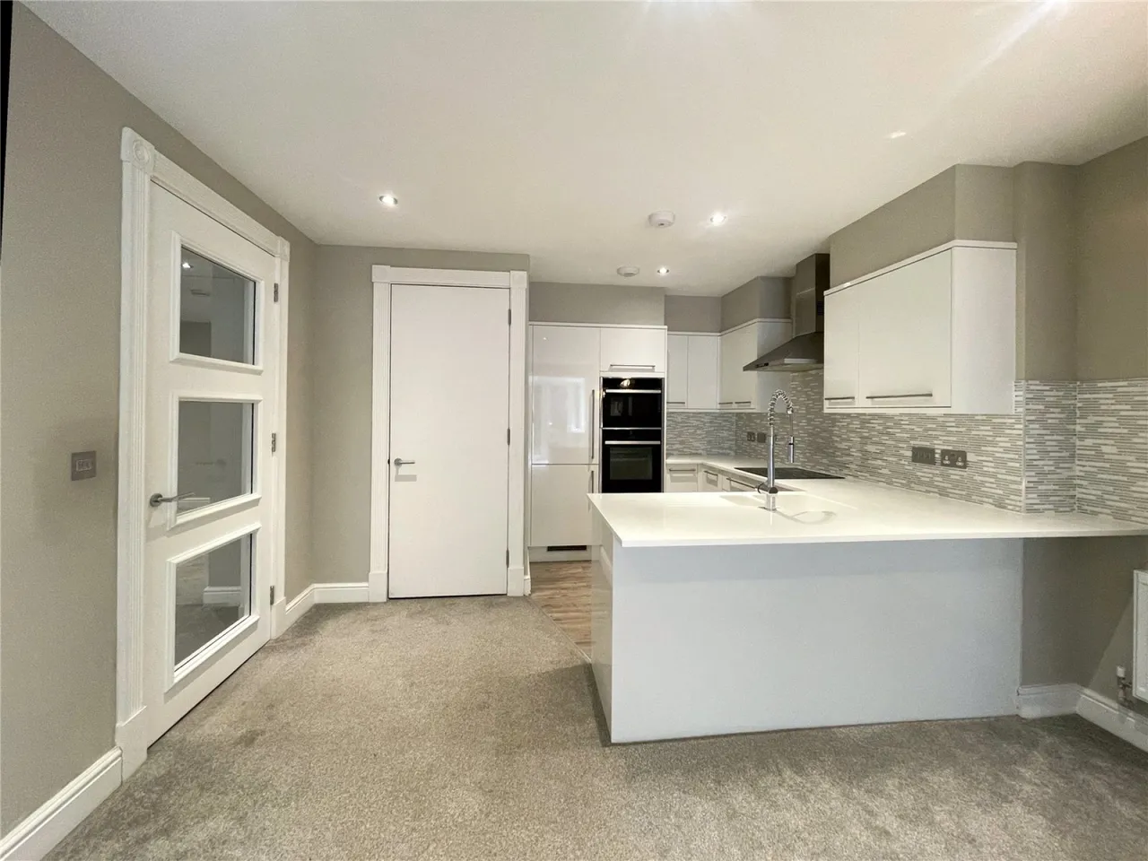 Stratton Place, Stratton, GL7, photo 6
