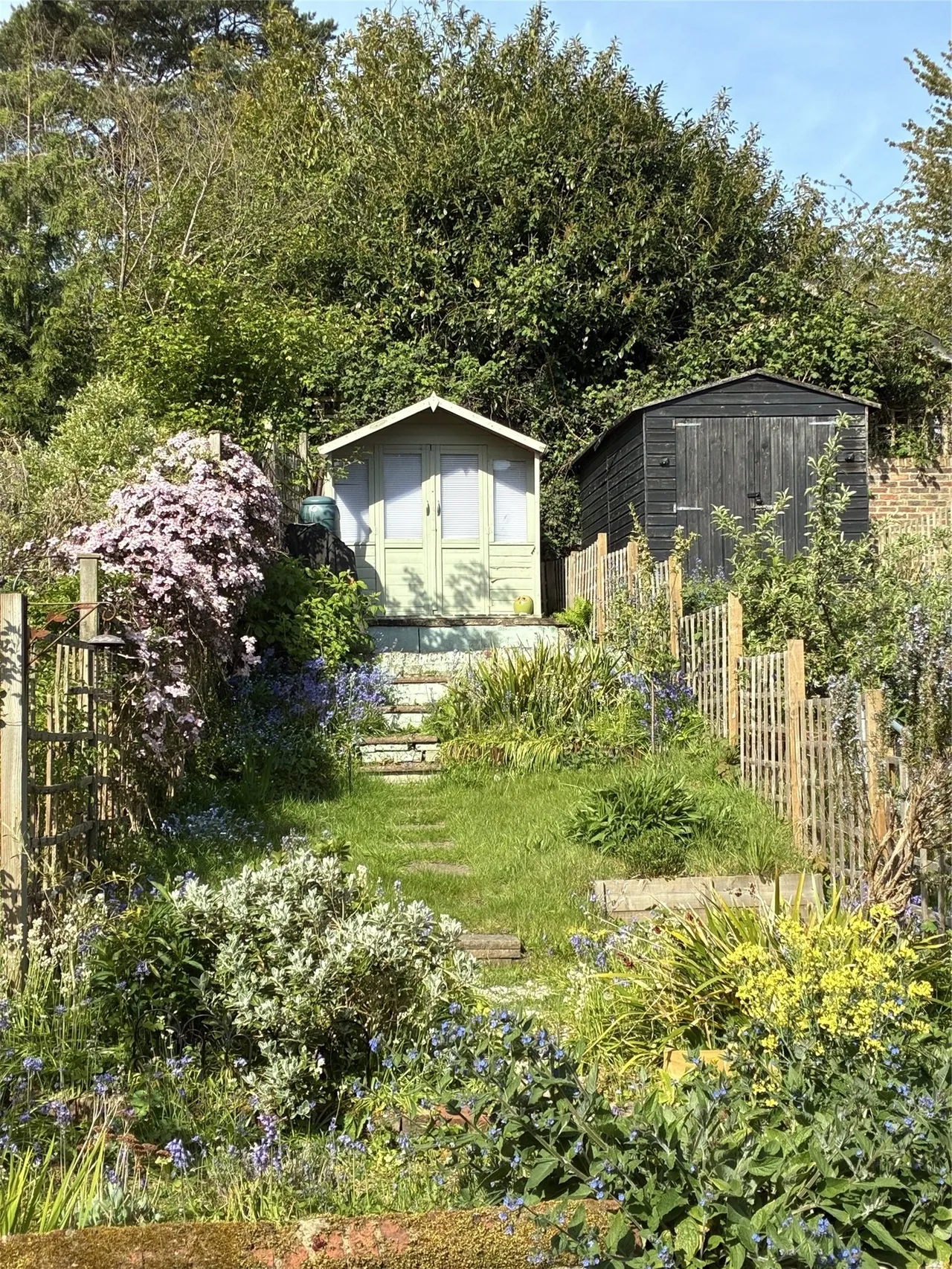 Harrowgate Gardens, Dorking, RH4, photo 13