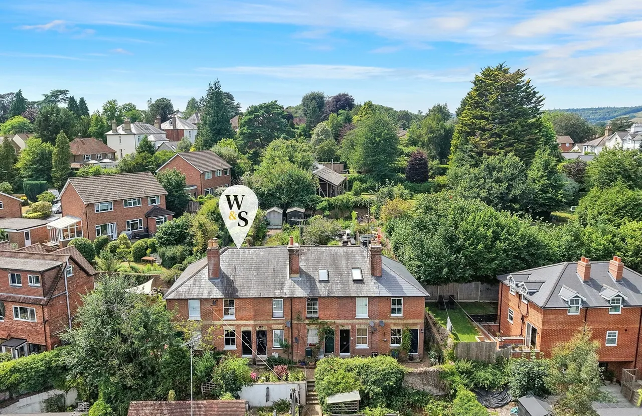 Harrowgate Gardens, Dorking, RH4, photo 14