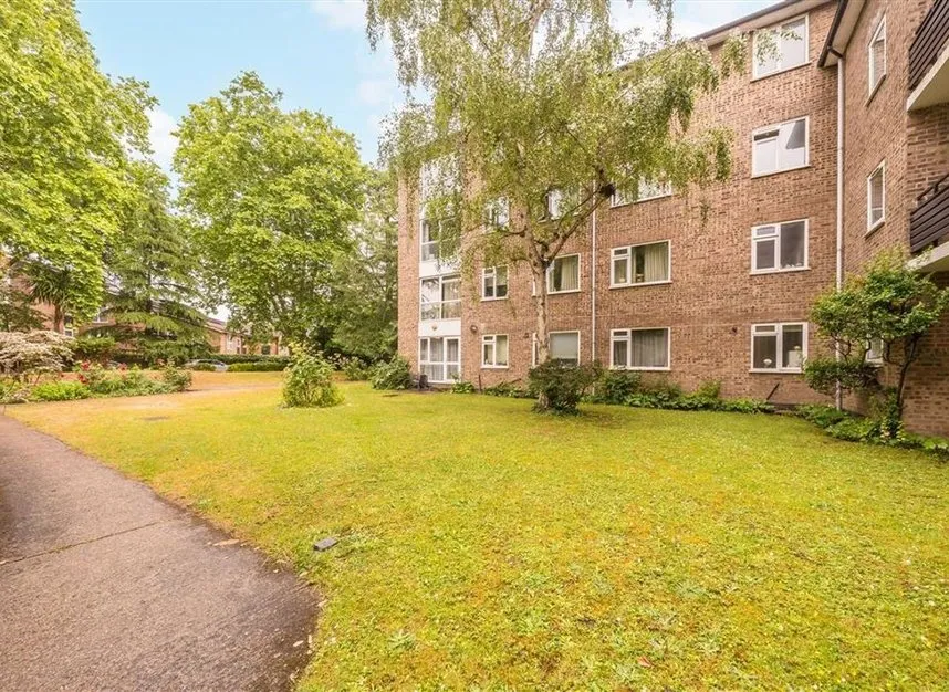 Fairfax Road, Teddington, TW11, photo 5