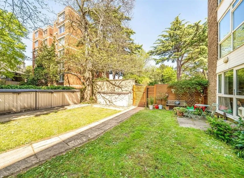 Fairfax Road, Teddington, TW11, photo 4
