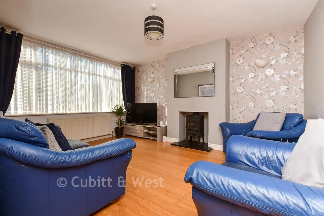 Stoneleigh Park Avenue, Shirley, CR0, photo 5