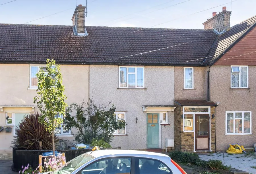Steers Mead, Mitcham, CR4, photo 17
