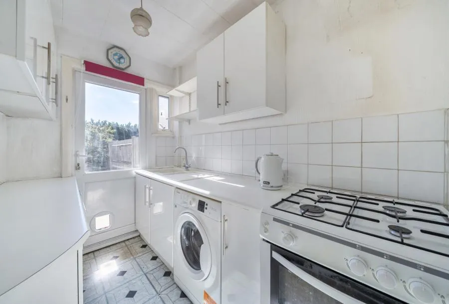 Steers Mead, Mitcham, CR4, photo 8