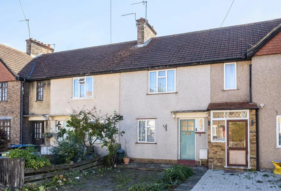 2 bed house for sale, Steers Mead, Mitcham, CR4