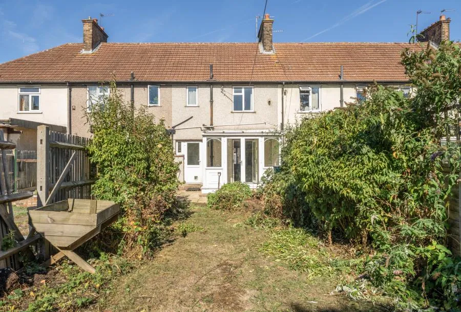 Steers Mead, Mitcham, CR4, photo 16