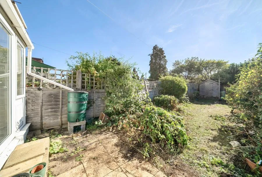 Steers Mead, Mitcham, CR4, photo 9