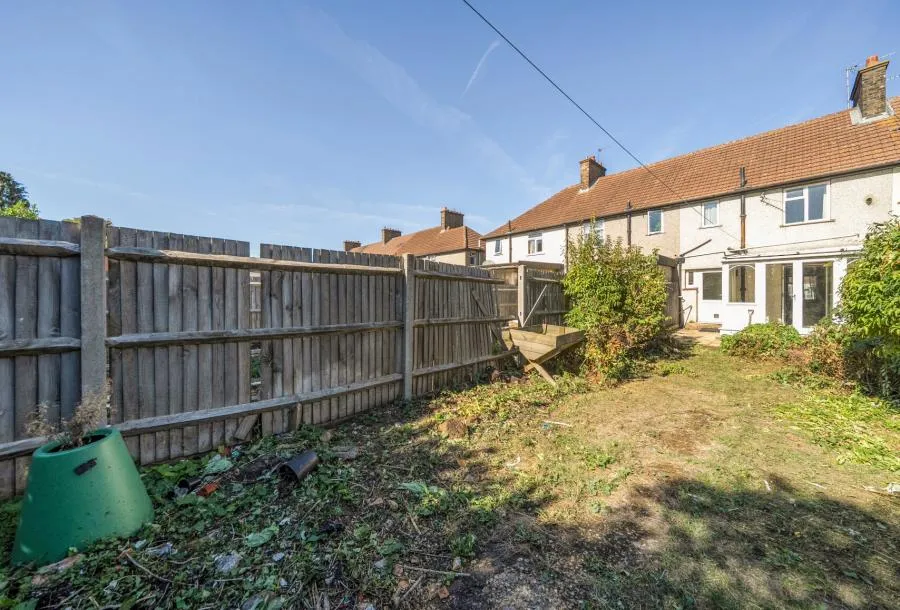 Steers Mead, Mitcham, CR4, photo 10