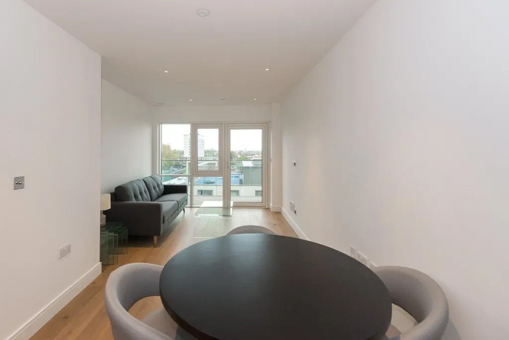 Longfield Avenue, Ealing, W5, photo 9