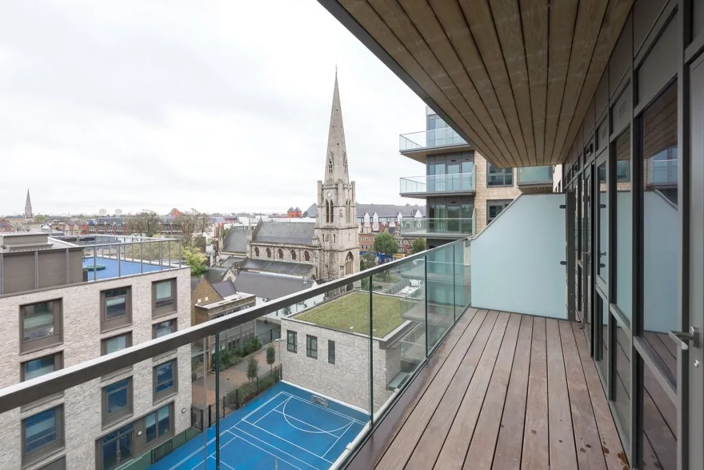 Longfield Avenue, Ealing, W5, photo 5