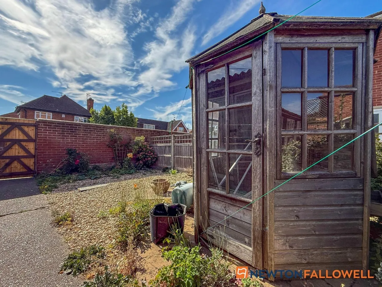 Spring Gardens, Newark, NG24, photo 11