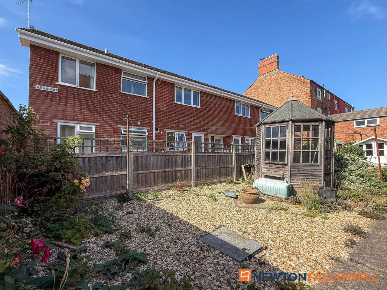 Spring Gardens, Newark, NG24, photo 10