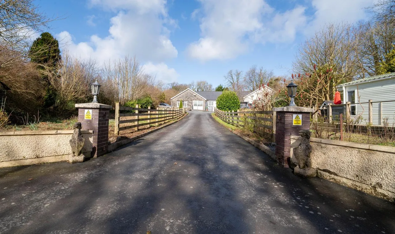 Cribyn, Lampeter, SA48, photo 35