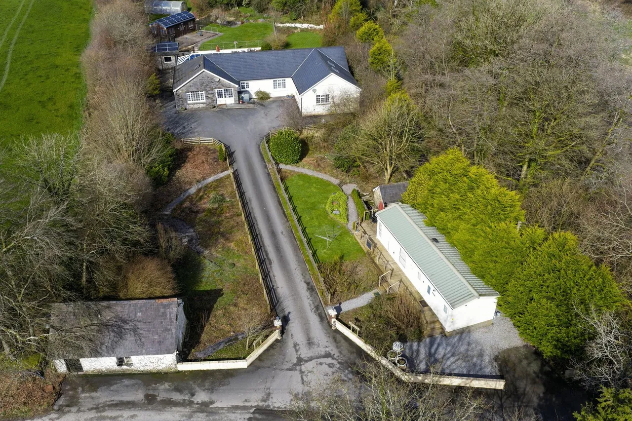 Cribyn, Lampeter, SA48, photo 40