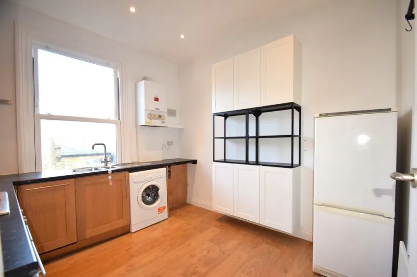 Chiswick, W4, photo 5