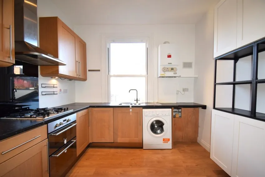 Chiswick, W4, photo 3