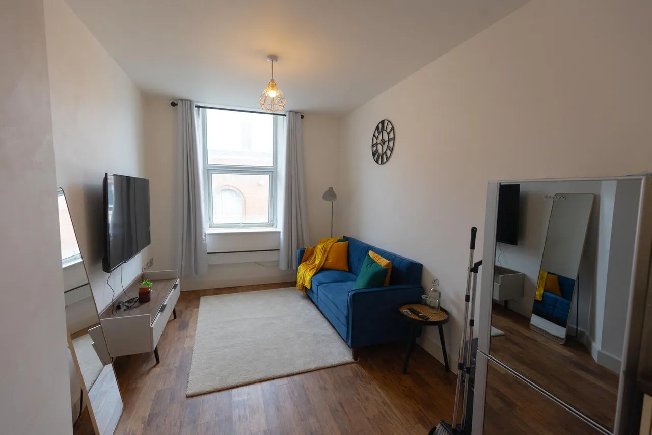 4 Rutland Street, Leicester, LE1 1RA, photo 2