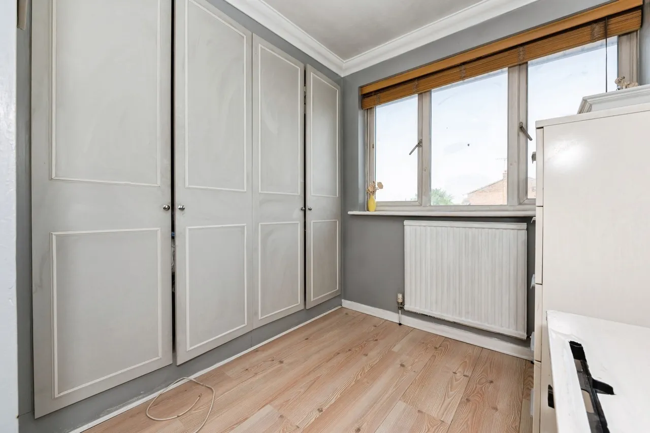 Solway, East Tilbury, Tilbury, Essex, RM18, photo 25