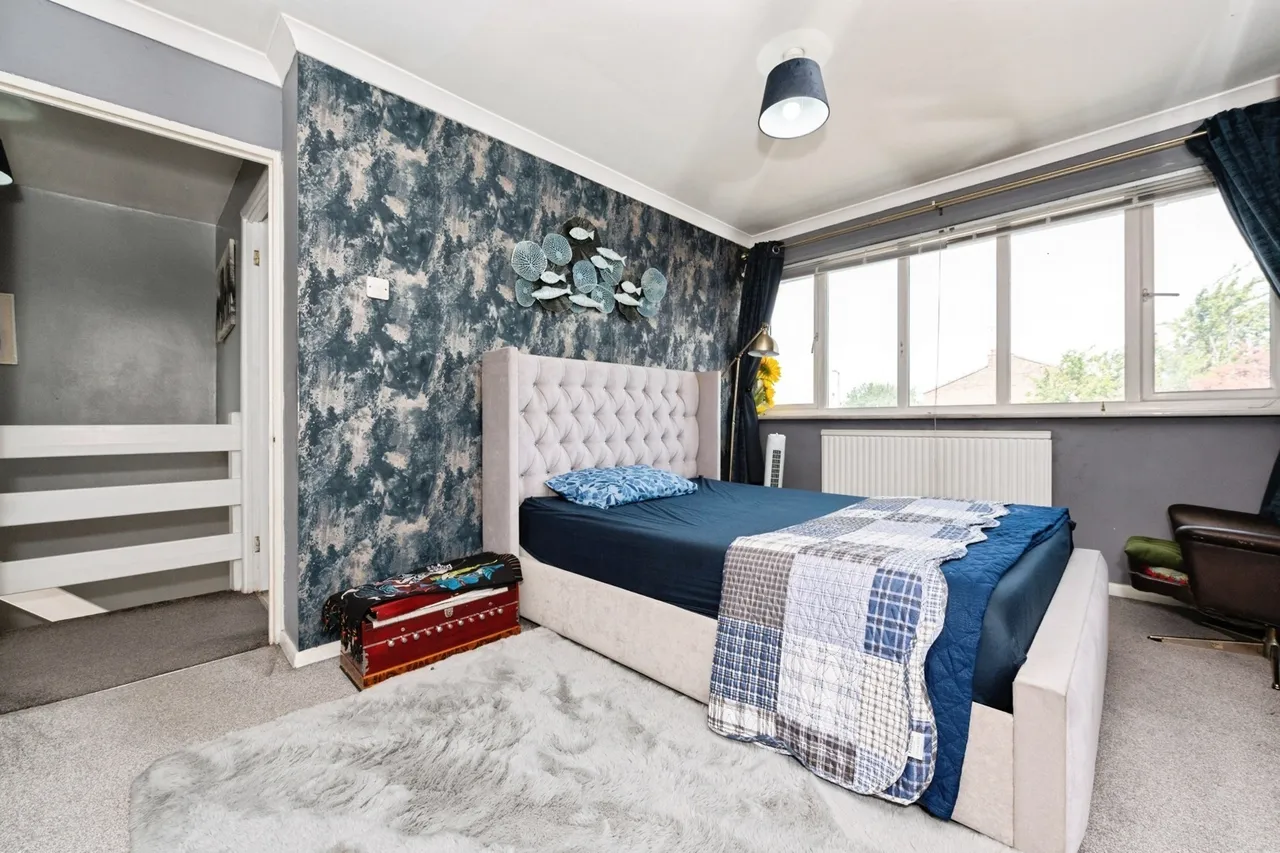 Solway, East Tilbury, Tilbury, Essex, RM18, photo 23