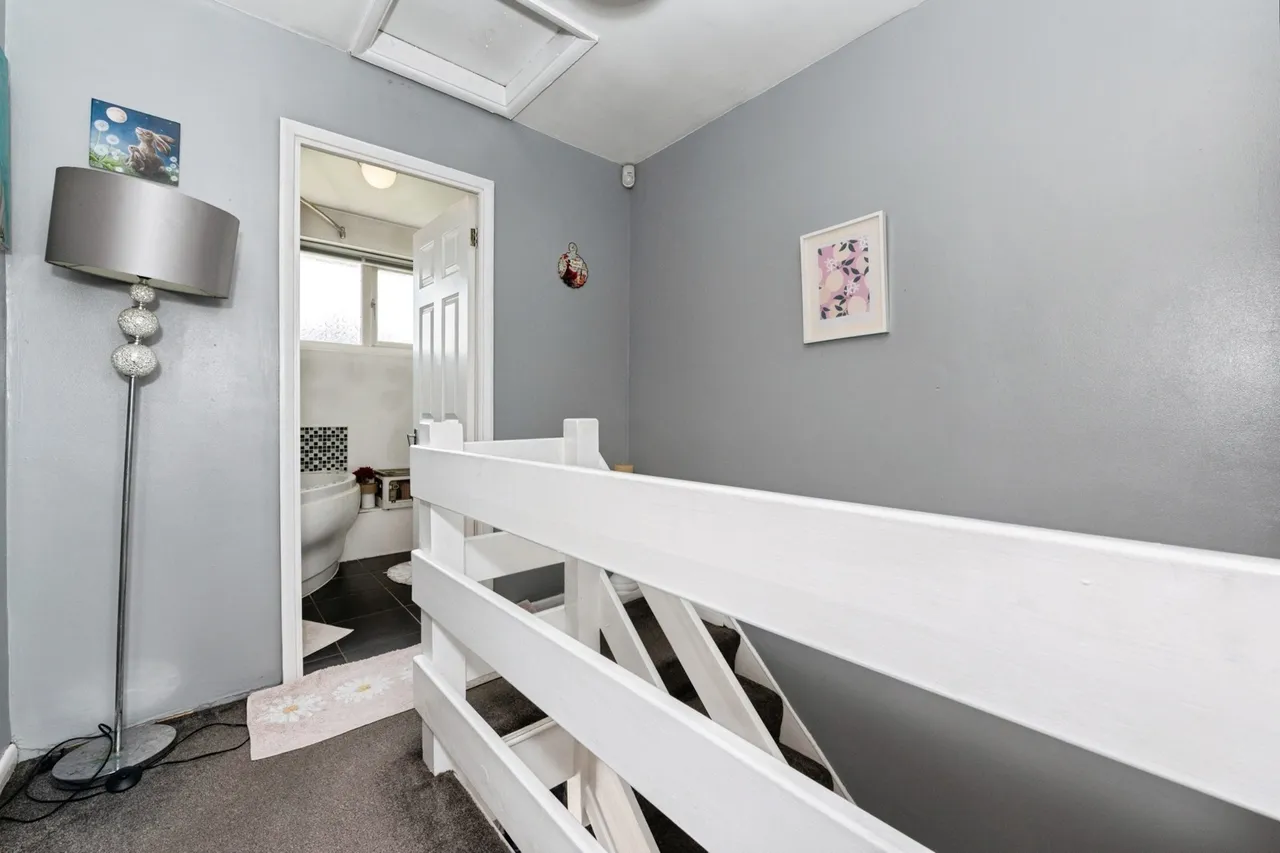 Solway, East Tilbury, Tilbury, Essex, RM18, photo 18