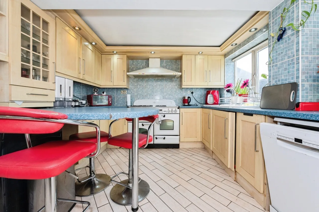 Solway, East Tilbury, Tilbury, Essex, RM18, photo 16