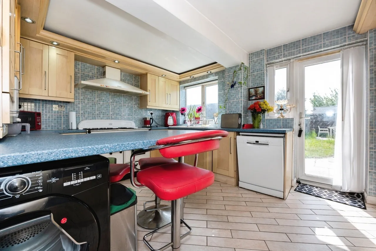 Solway, East Tilbury, Tilbury, Essex, RM18, photo 8