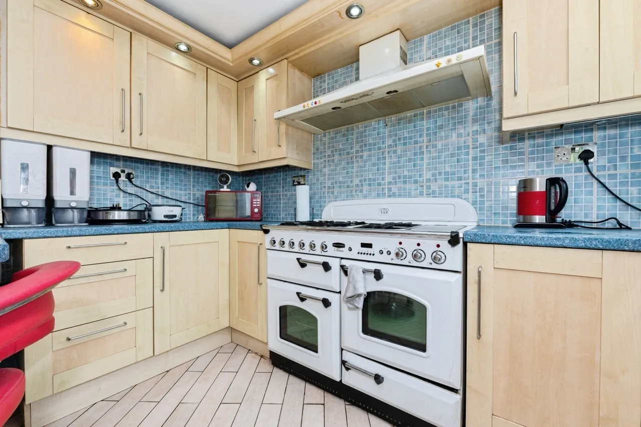Solway, East Tilbury, Tilbury, Essex, RM18, photo 17