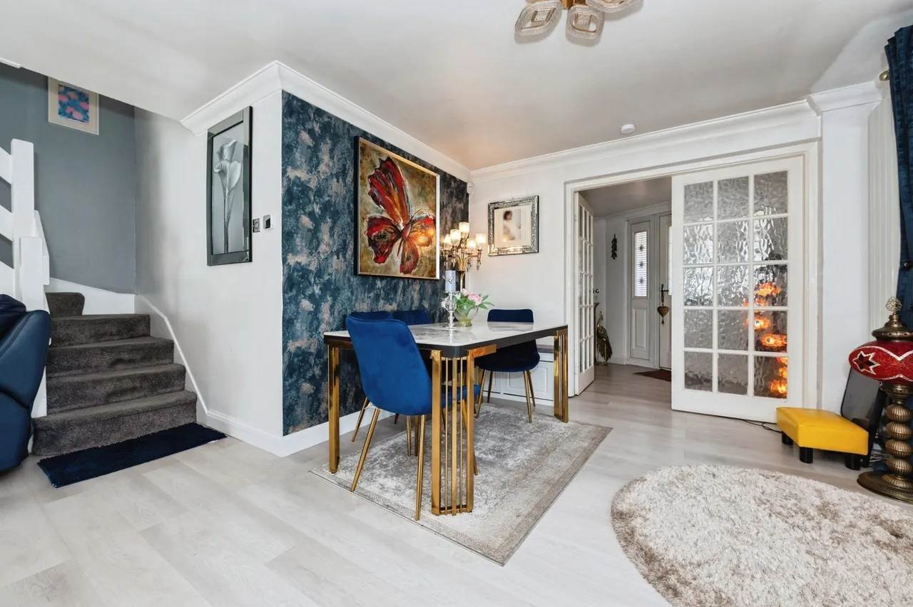 Solway, East Tilbury, Tilbury, Essex, RM18, photo 14