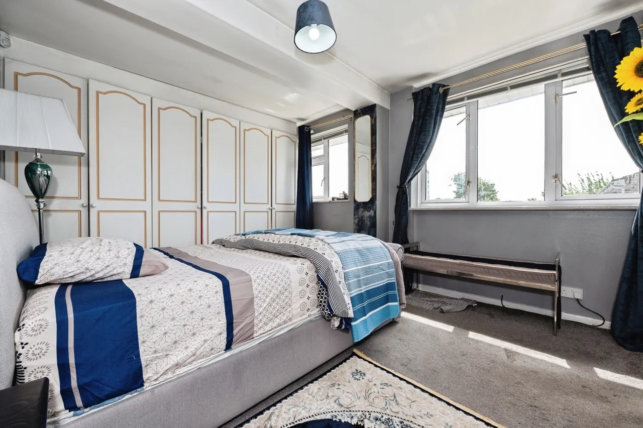 Solway, East Tilbury, Tilbury, Essex, RM18, photo 21