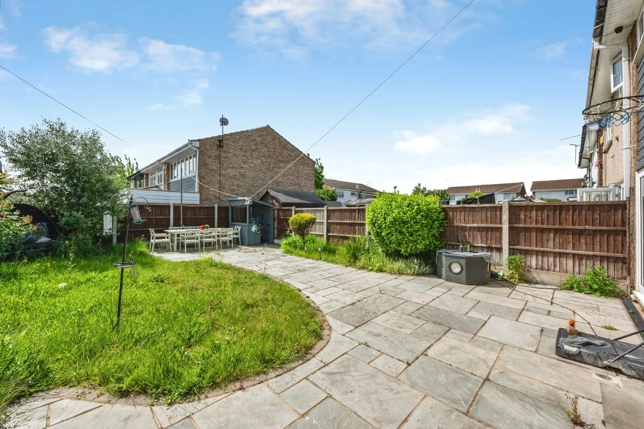 Solway, East Tilbury, Tilbury, Essex, RM18, photo 26