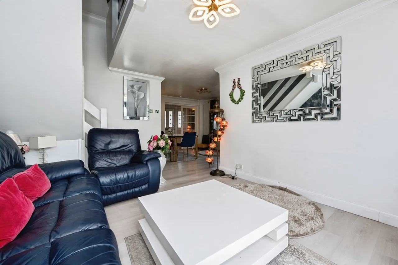 Solway, East Tilbury, Tilbury, Essex, RM18, photo 11
