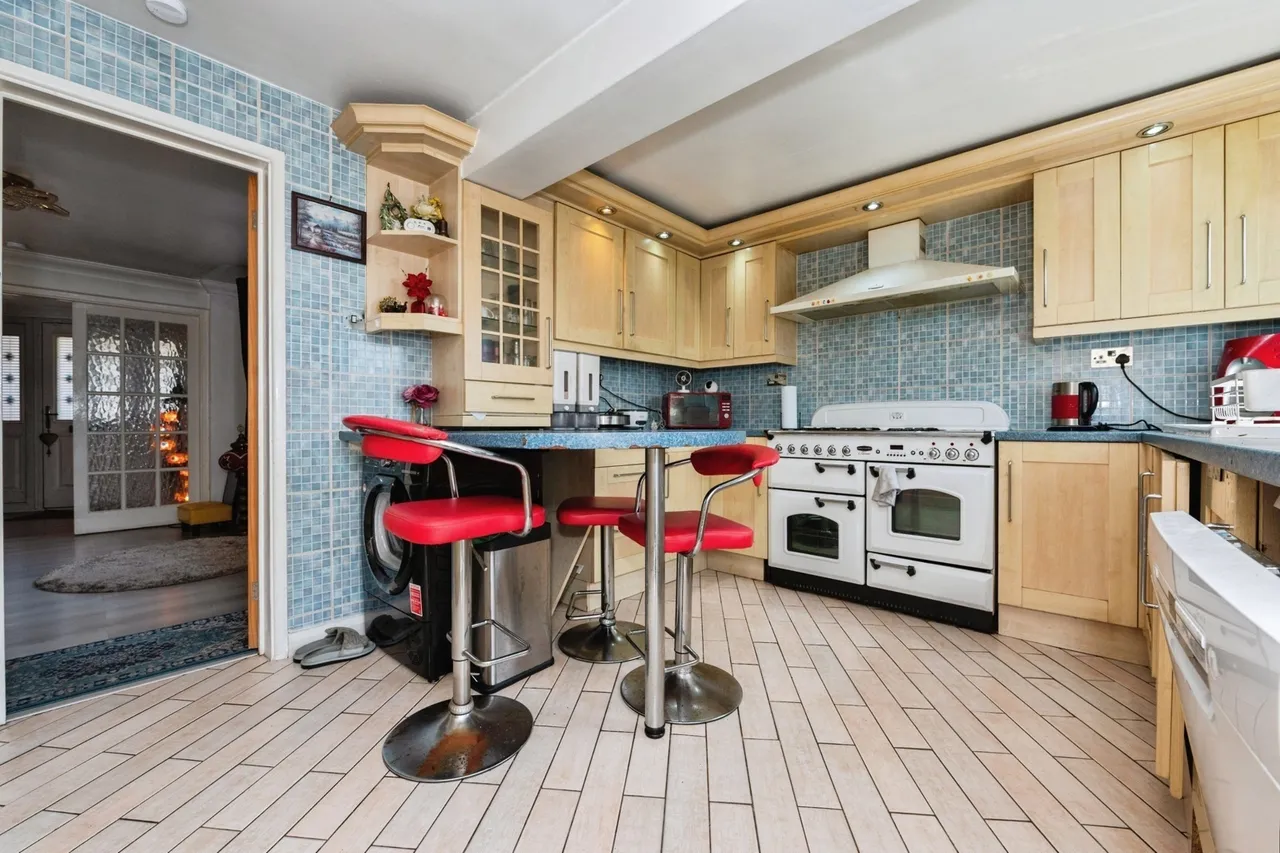Solway, East Tilbury, Tilbury, Essex, RM18, photo 4