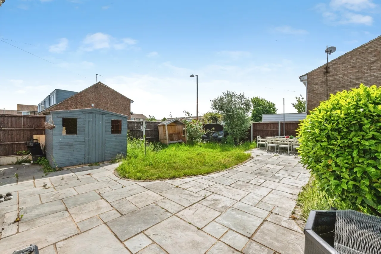 Solway, East Tilbury, Tilbury, Essex, RM18, photo 5