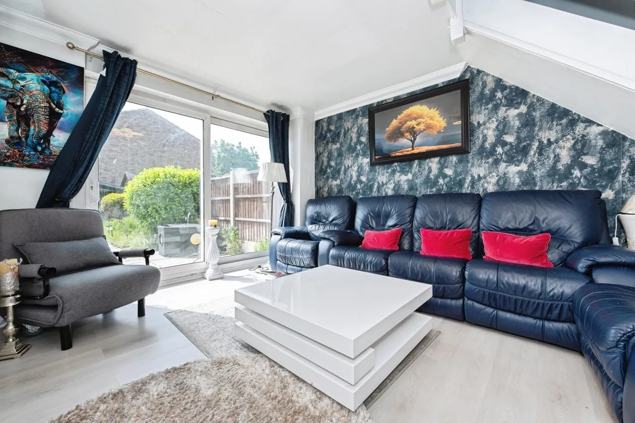 Solway, East Tilbury, Tilbury, Essex, RM18, photo 12