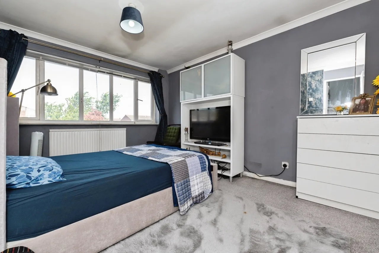 Solway, East Tilbury, Tilbury, Essex, RM18, photo 24