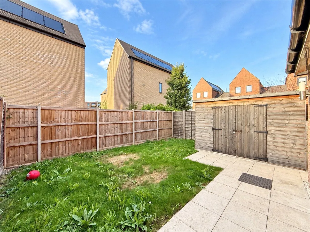 Beagle Road, Cambridge, CB3, photo 14